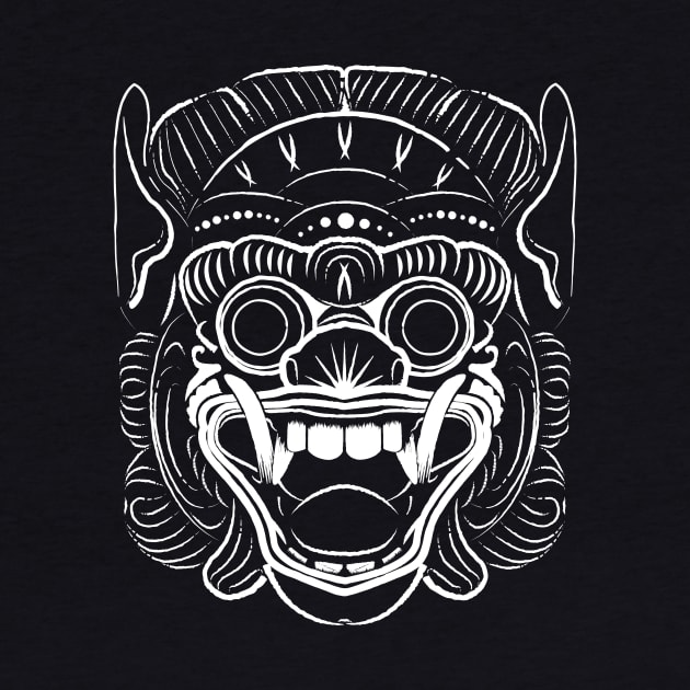 Barong by HOVEY_13